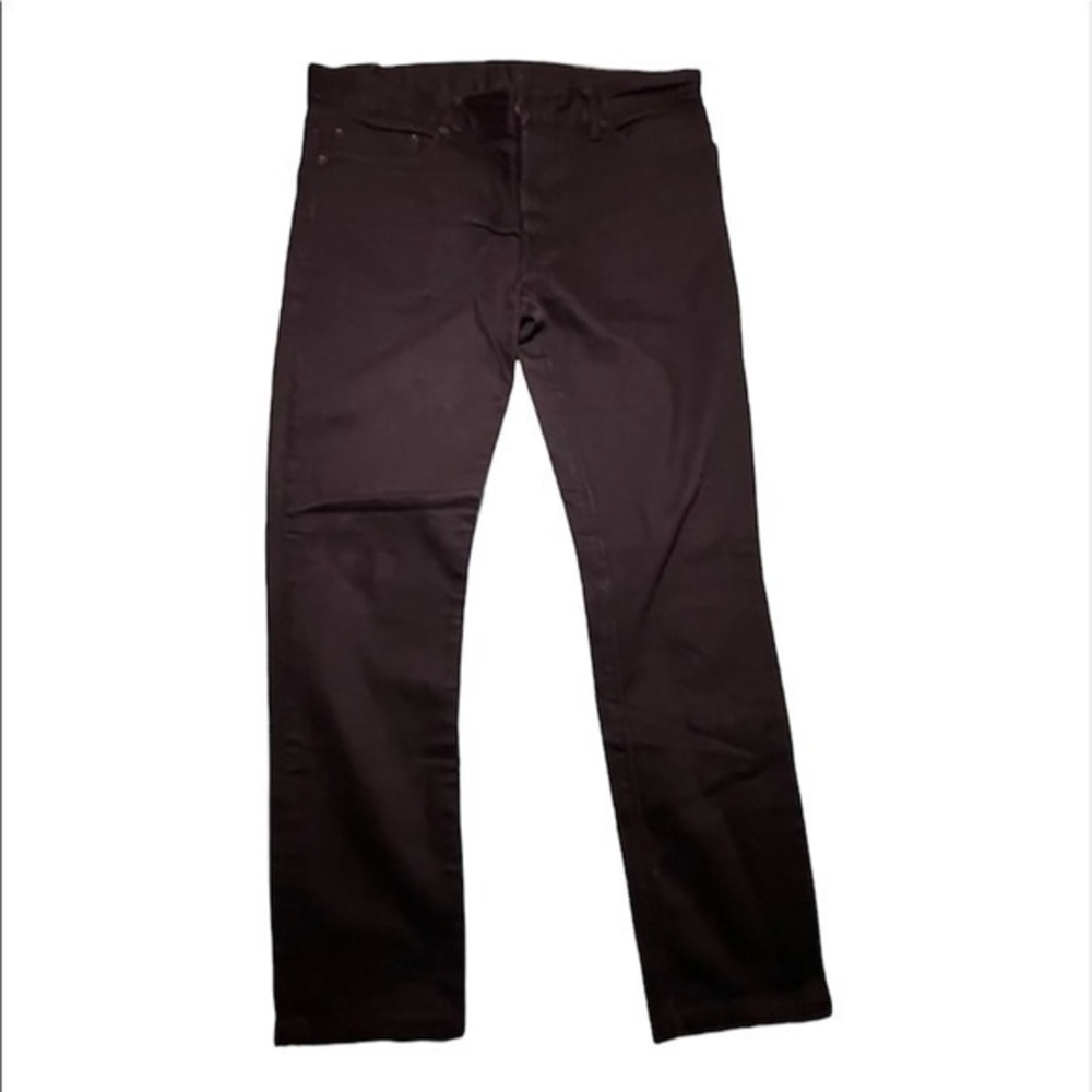 KSUBI Chitch Mad Wax Jeans